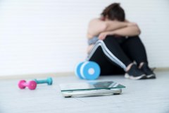 各类减肥产物和办事遭到捧