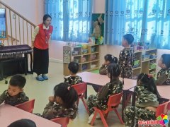 营制平安、协调的社区