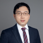 由刘挺传授担任论