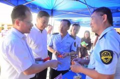 接管师生征询80余次